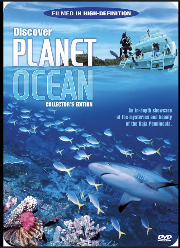 Discover Planet Ocean