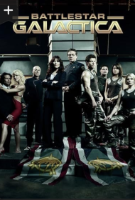 Battlestar Galactica