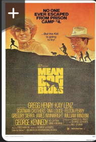 Mean Dog Blues