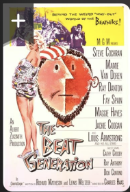 The Beat Generation