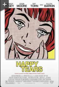 Happy Tears