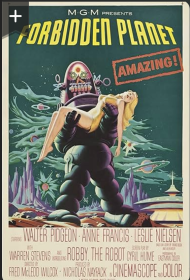 Forbidden Planet