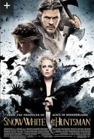 Snow White and the Huntsman
