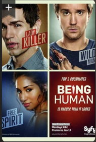 Being Human