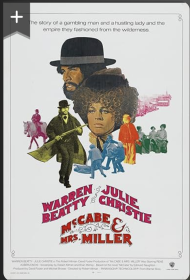 McCabe & Mrs. Miller