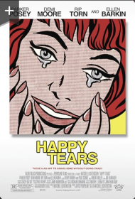 Happy Tears