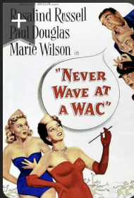 Never Wave at a WAC