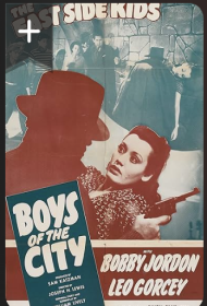 Boys of the City