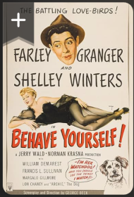 Behave Yourself!
