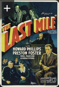 The Last Mile