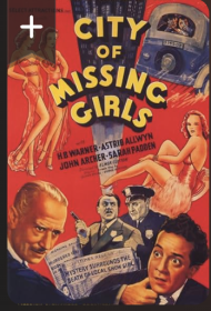 City of Missing Girls