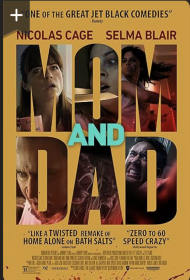 Mom and Dad