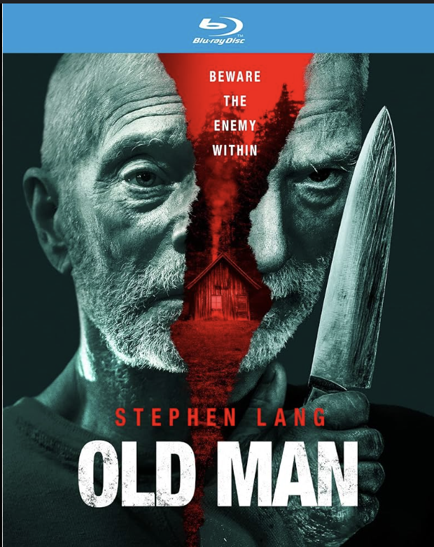Old Man