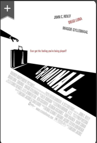 Criminal