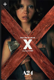 X