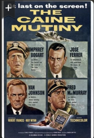 The Caine Mutiny