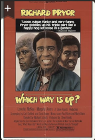 Which Way Is Up?