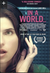 In a World...