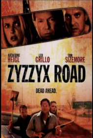 Zyzzyx Rd