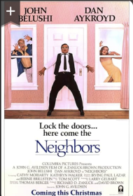 Neighbors