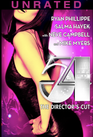 54 The Directors Cut