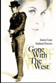 Gone with the West