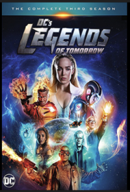 Legends of Tomorrow