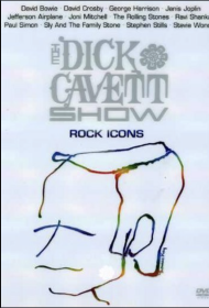 The Dick Cavett Show: Rock Icons