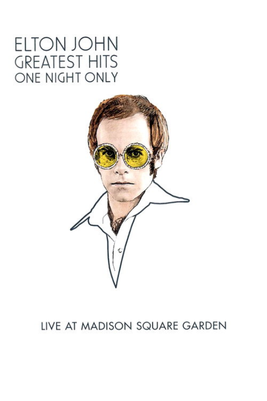 Elton John: One Night Only - Greatest Hits Live