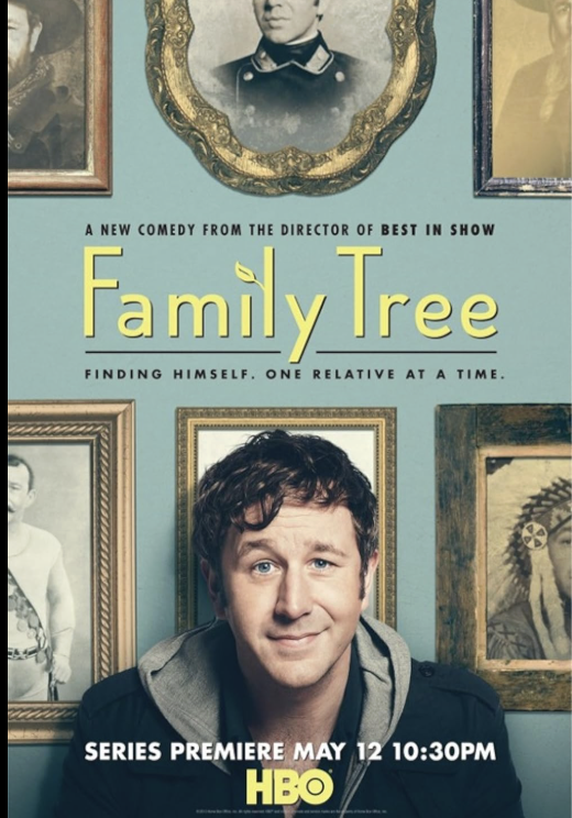 Family Tree
