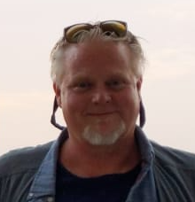 Kevin Cowan - Deep Dive Cinema Curator