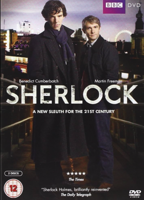 Sherlock