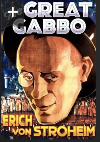 The Great Gabbo
