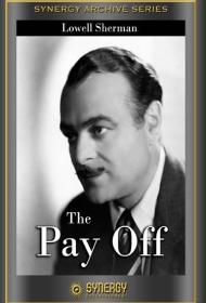 The Pay-Off