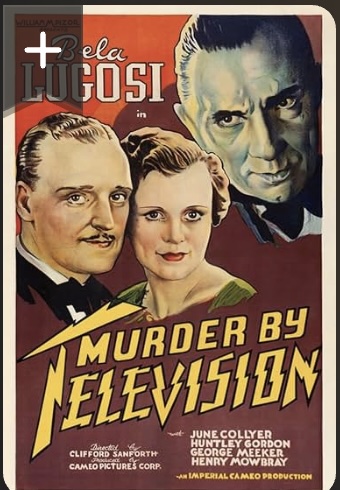 Murder by Television