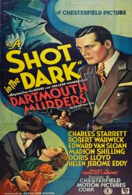 A Shot in the Dark