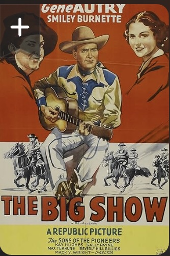 The Big Show