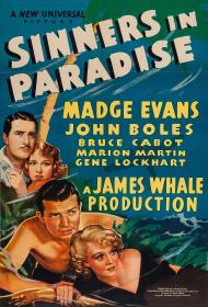 Sinners in Paradise