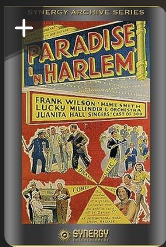 Paradise in Harlem