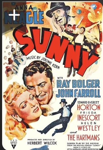 Sunny