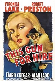 This Gun for Hire