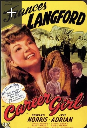 Career Girl