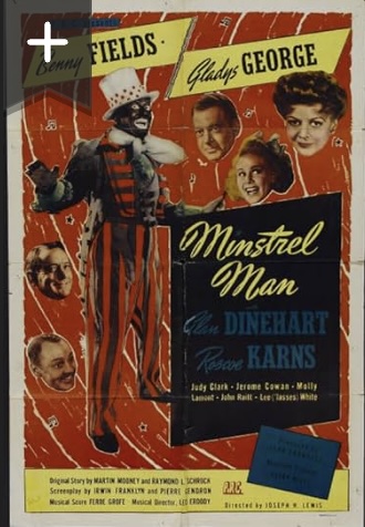 Minstrel Man
