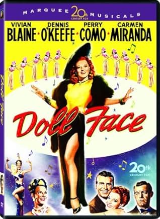 Doll Face