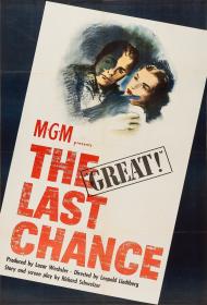 The Last Chance