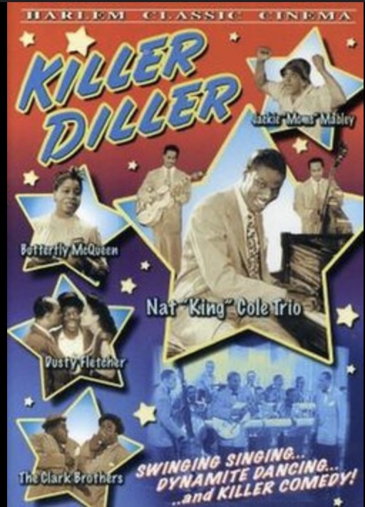 Killer Diller