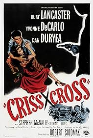 Criss Cross