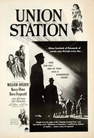 Union Station