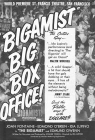 The Bigamist