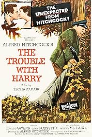 The Trouble with Harry